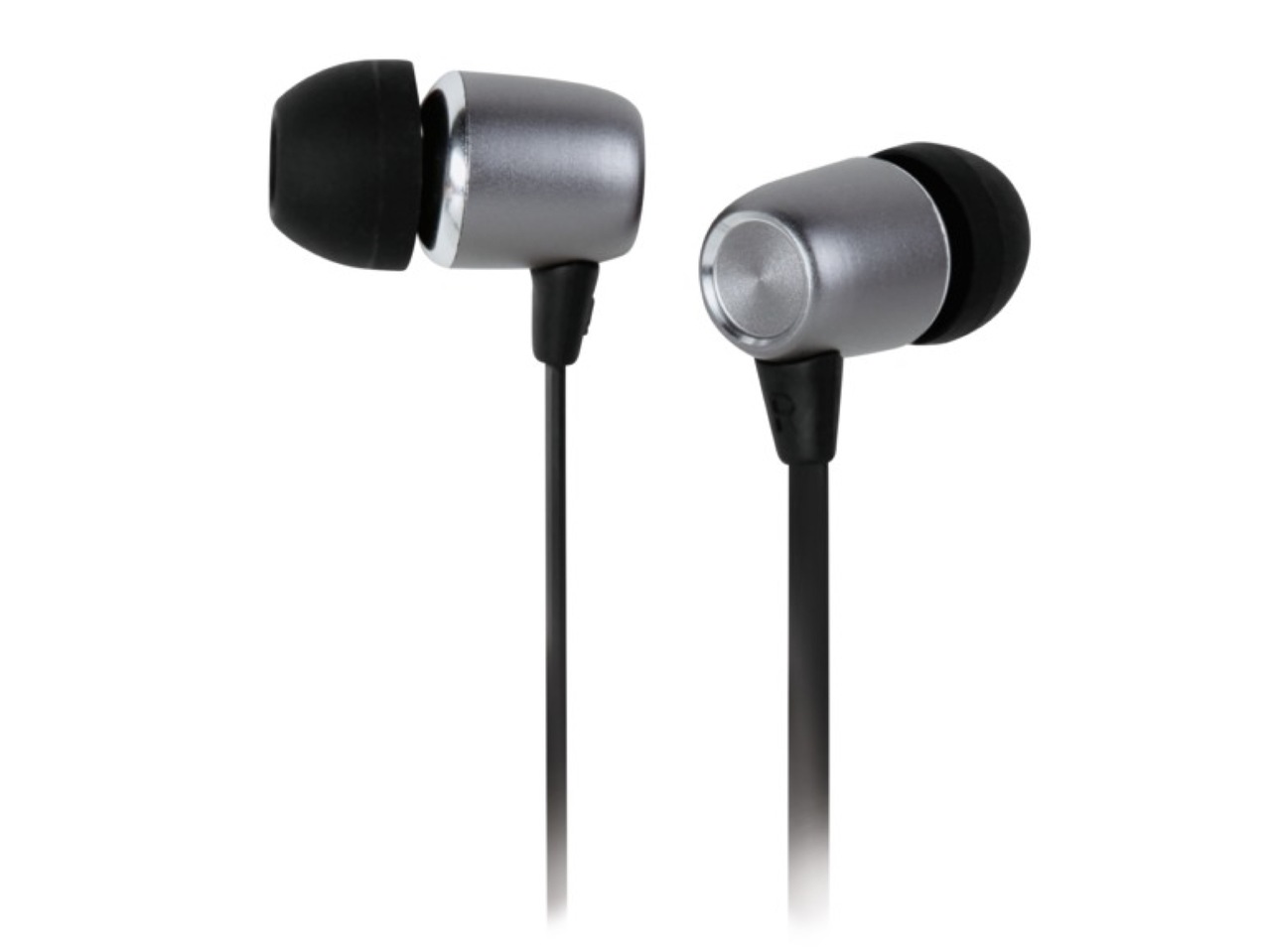 In Ear-hörlurar1