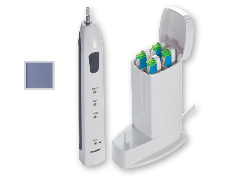 NEVADENT(R) Sonic Toothbrush