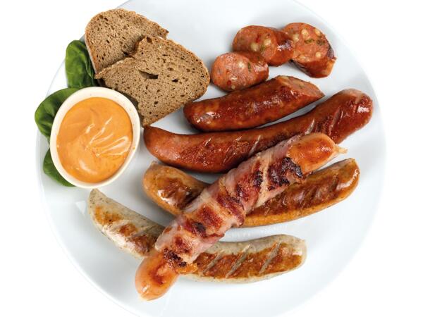 Grillhitparade