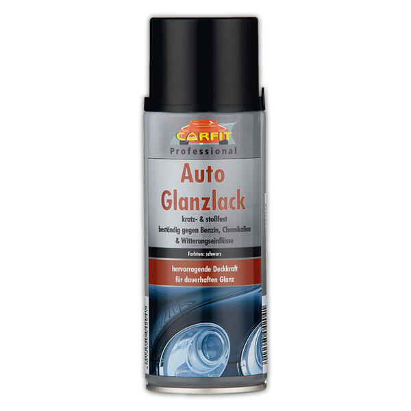 Kfz-Lack-Spray