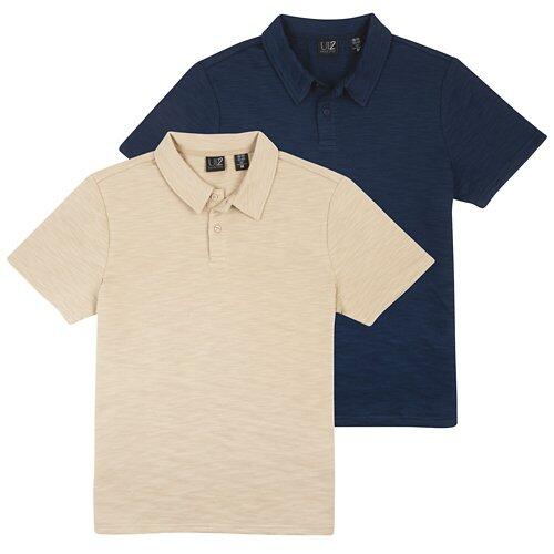 UP 2 FASHION MEN Polo