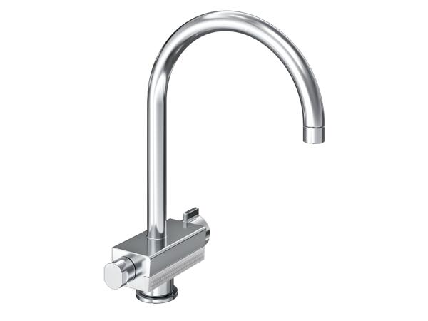 Motion Sensor Tap