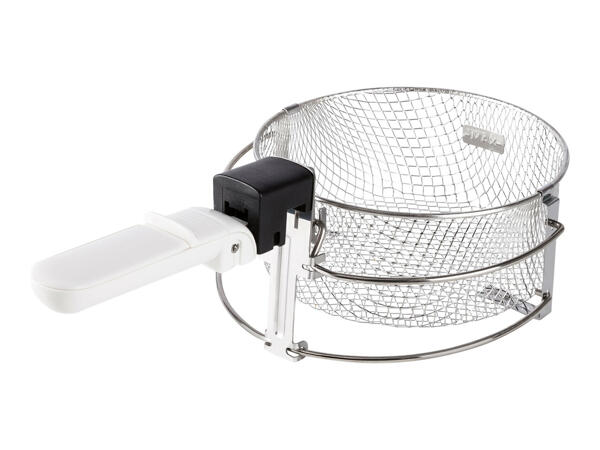 Silvercrest Deep Fat Fryer