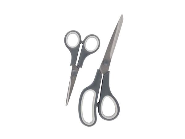 Scissors Set