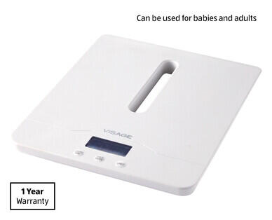 Multi-Use Baby Scales