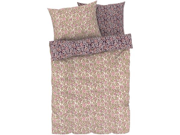 Microfibre Sateen Bedlinen