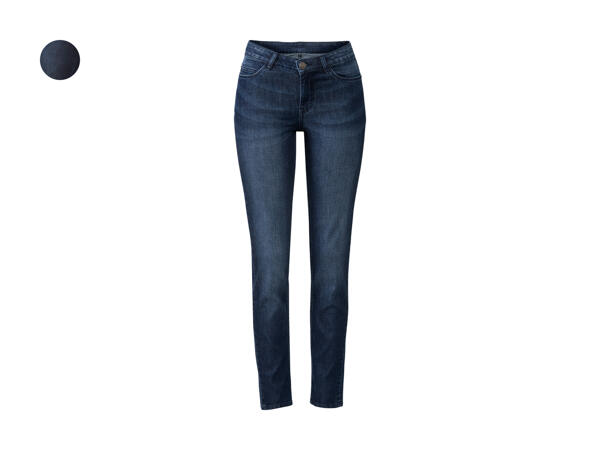 Jean