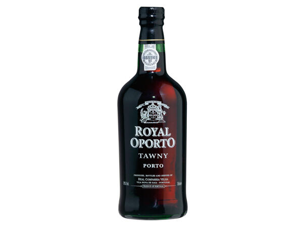 Royal Oporto Tawny Port