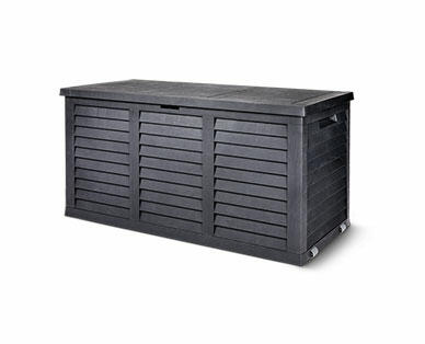Gardenline 80-Gallon Deck Box
