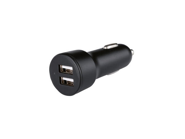 NABÍJECÍ ADAPTÉR PRO MOTOROVÁ VOZIDLA