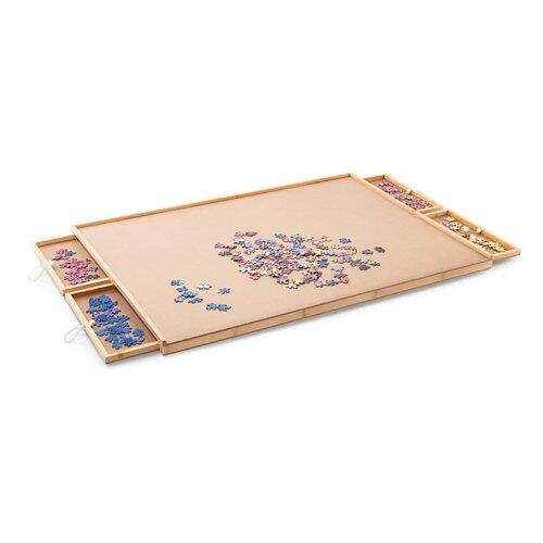 HOME CREATION Organisateur pour puzzles