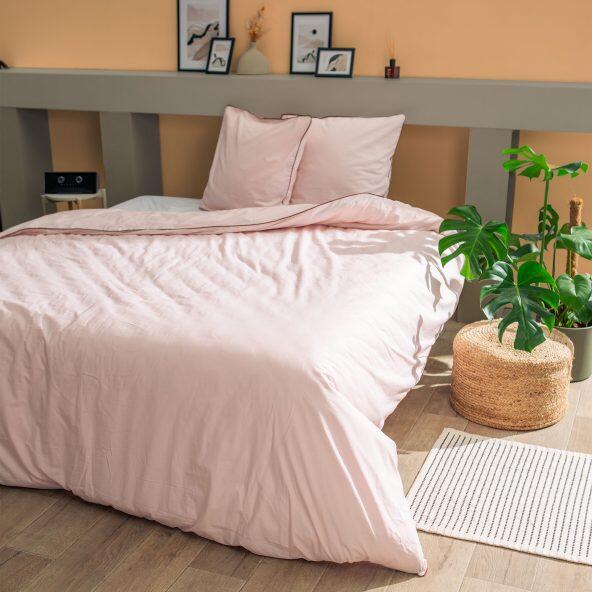 NOVITESSE(R) 				Housse de couette XXL, 2 pers.