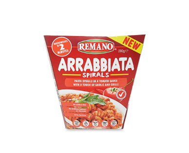 Pasta Pot 280g