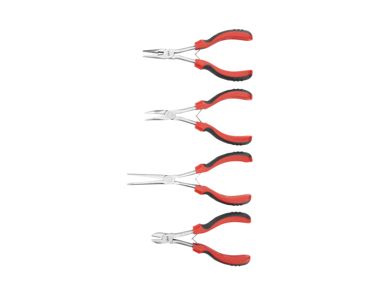 Precision Pliers