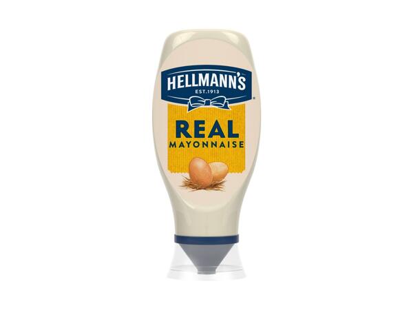 Mayonnaise