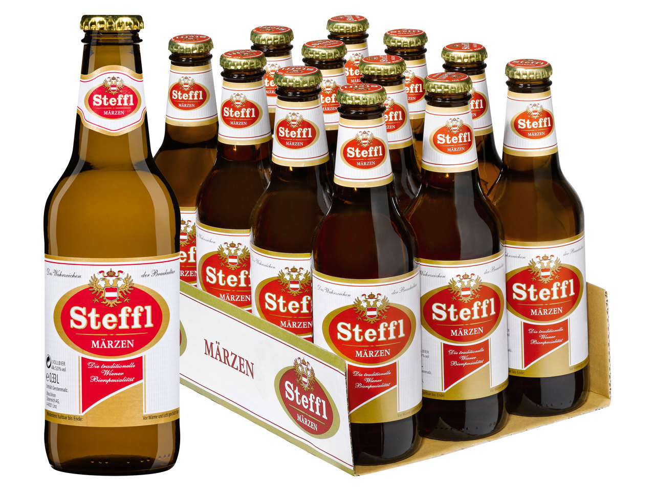 STEFFL Märzen