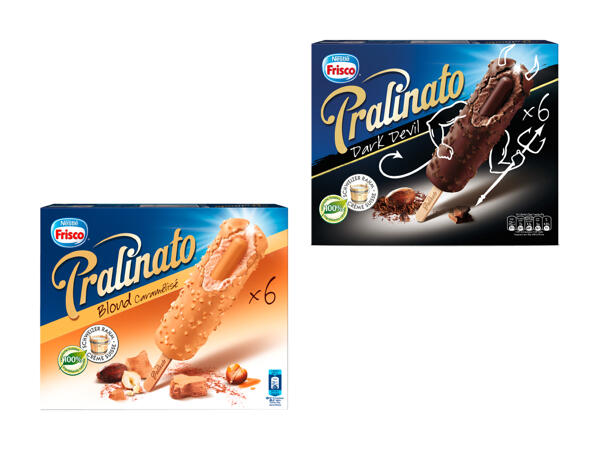 Frisco Pralinato