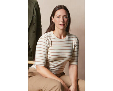 Women's Knit Top