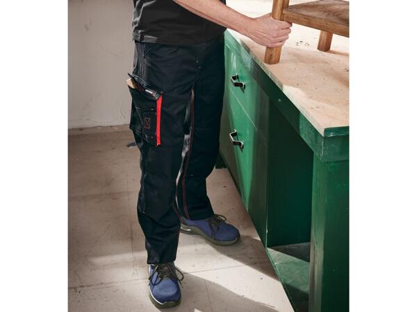 Men's Work Trousers