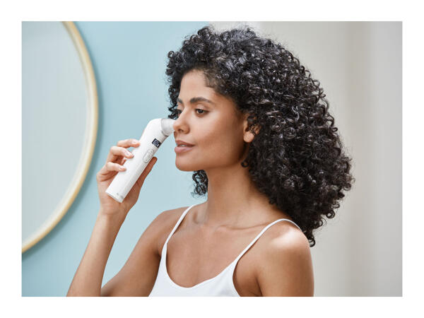 Sanitas Power Deep Pore Cleanser