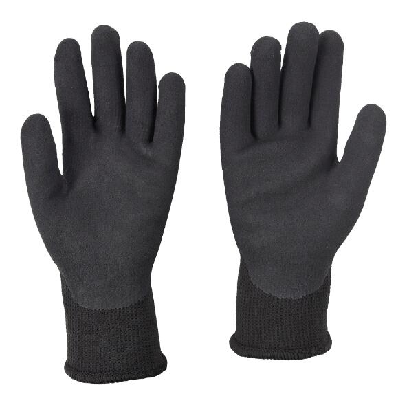 TOPCRAFT(R) 				Isolierte Arbeitshandschuhe