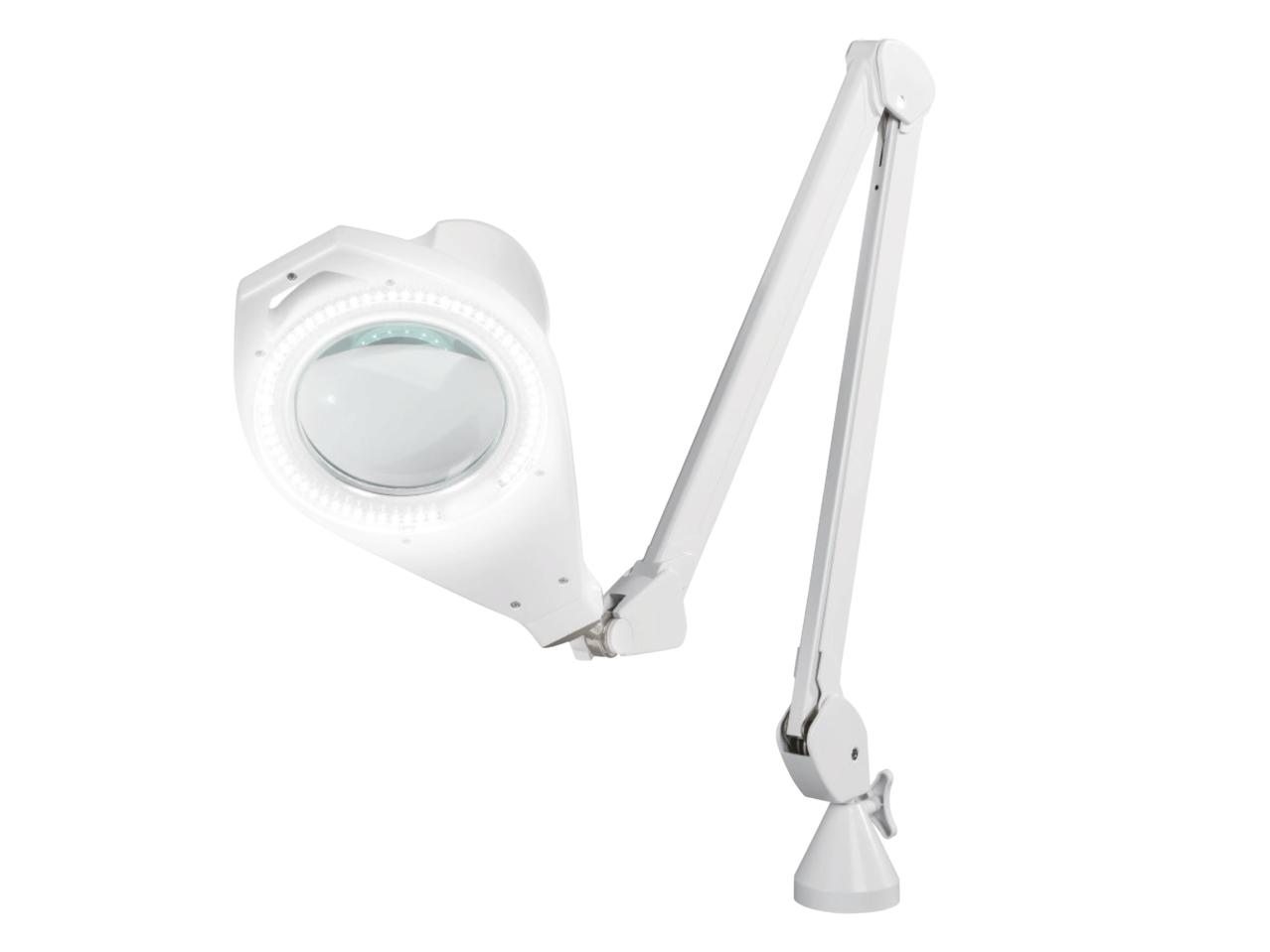 LIVARNO LUX LED Illuminated Magnifier