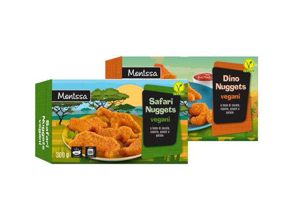 Vegan Nuggets