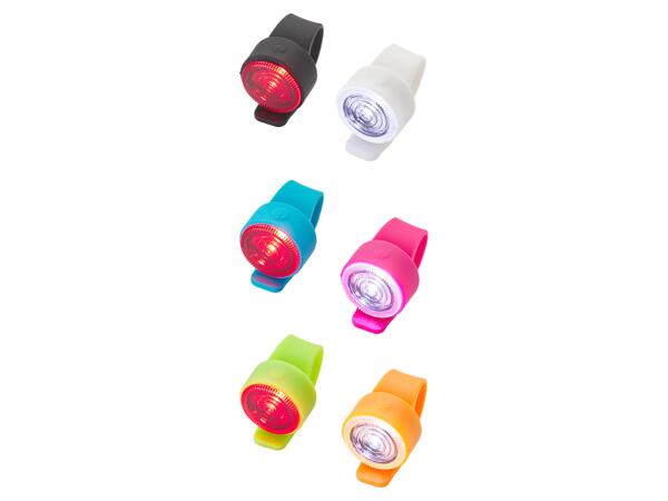 LED-belysningsset