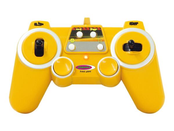 JAMARA Remote Control Construction Vehicle