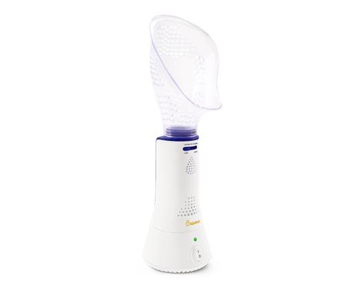 Crane 
 Personal Sinus Steam Inhaler