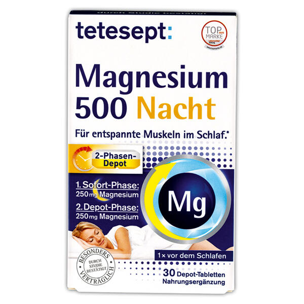 Magnesium