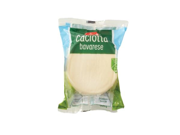 Caciotta Cheese