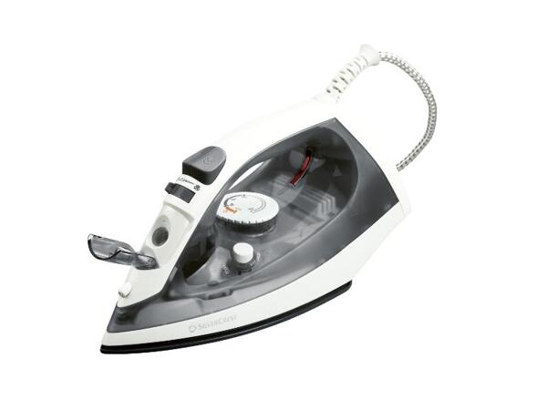 Napařovací žehlička SDB 1600 B4