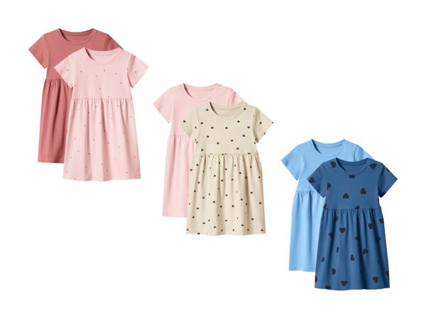 Abito, set 2 pezzi