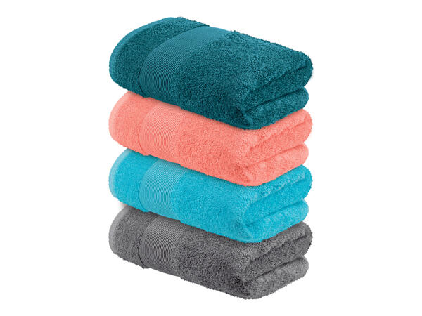 Hand Towels