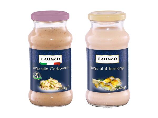 Sauce pour pâtes