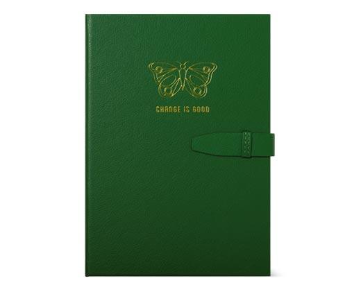 Pembrook 
 Premium Planner