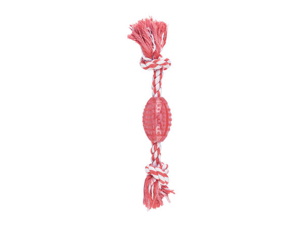 Zoofari Play Rope