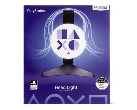 Licensed 
 PlayStation Headlight