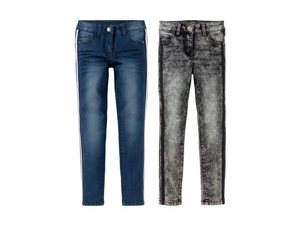 PEPPERTS(R) Jeans