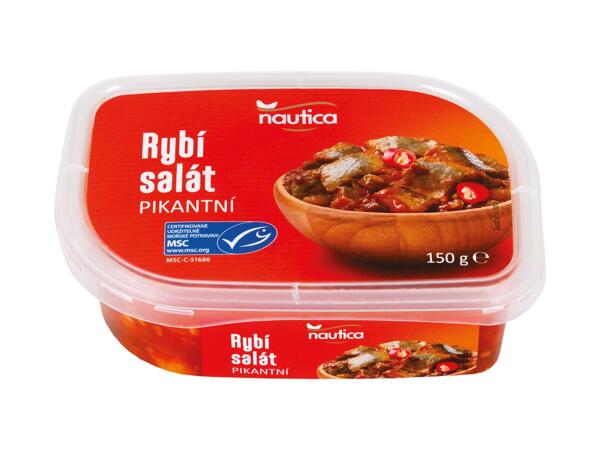 RYBÍ SALÁT