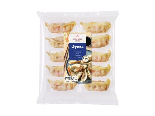 Gyoza
