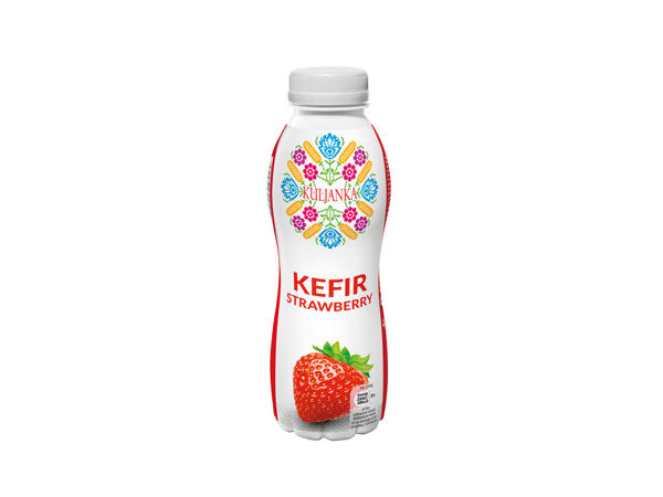 Kuljanka Kefir