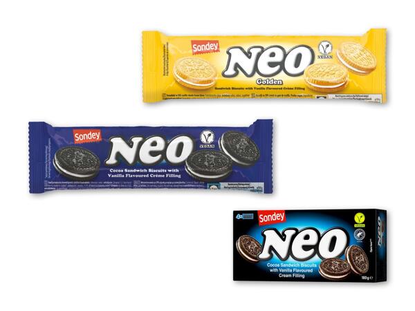 SONDEY Neo kikserulle