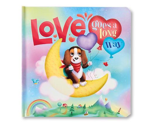 Igloo Books Padded Board Books