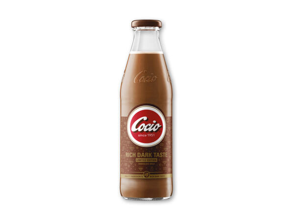 Cocio Dark