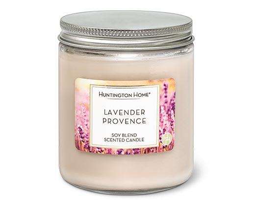 Huntington Home 
 Single-Wick Candle Assorted Varieties