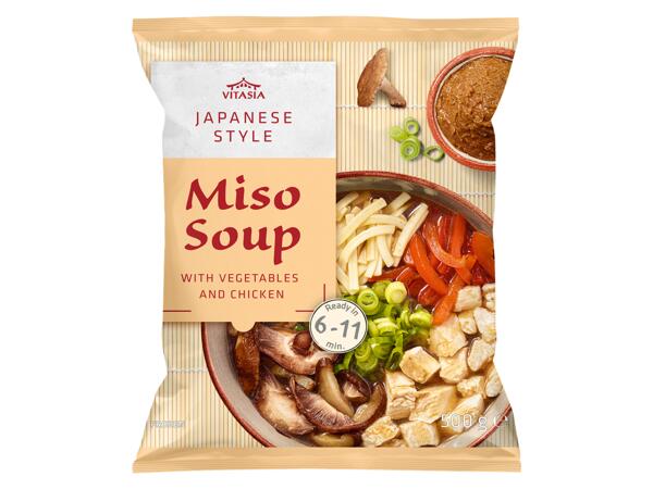 Miso Soup