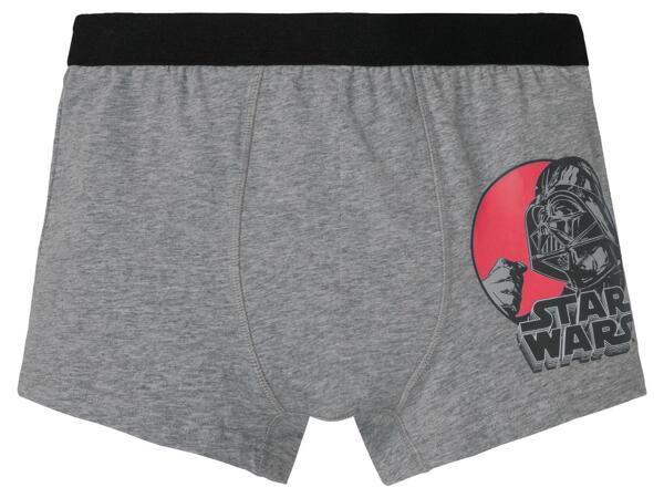 Disney Men's Boxer Briefs