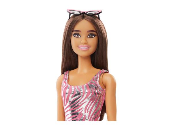 Barbie Advent Calendar